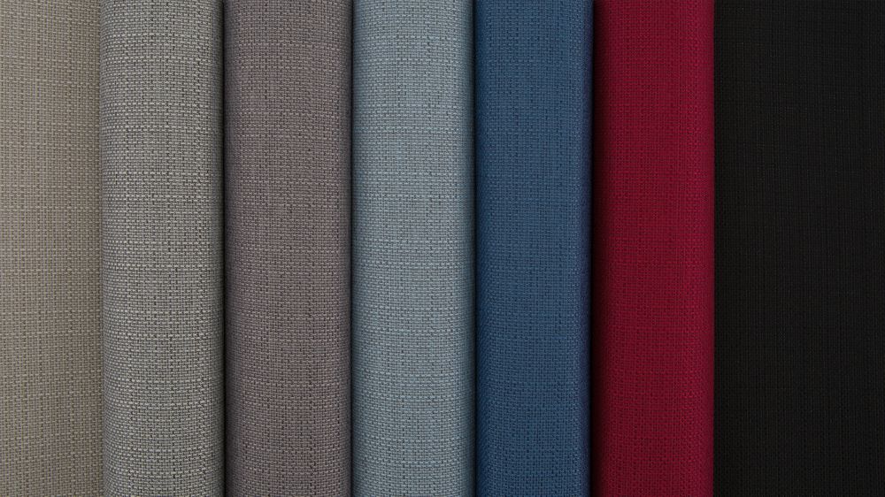colours