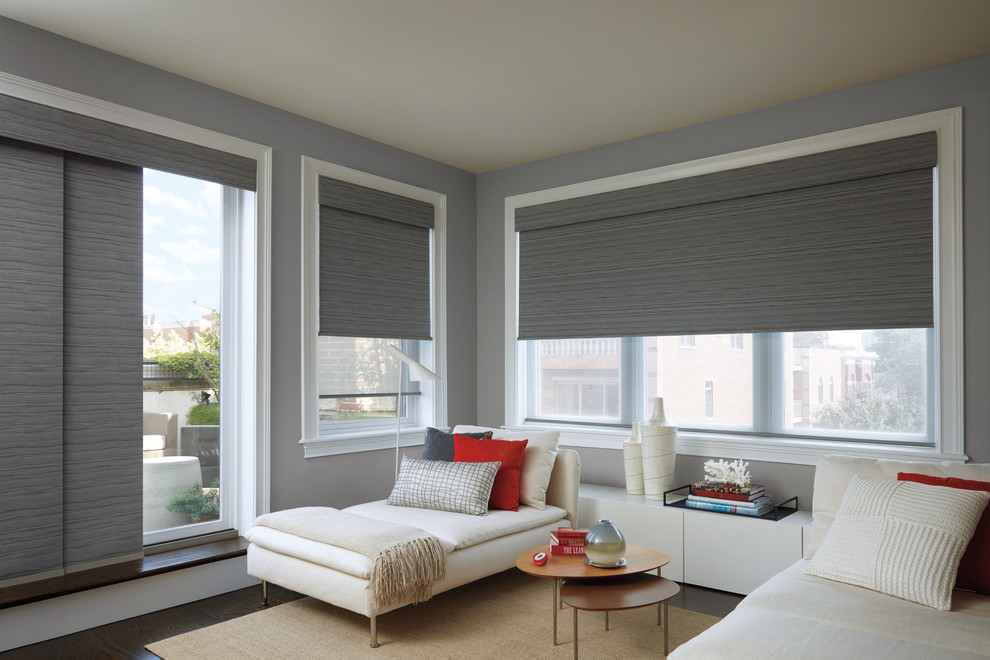 contemporary-bedroom-blinds